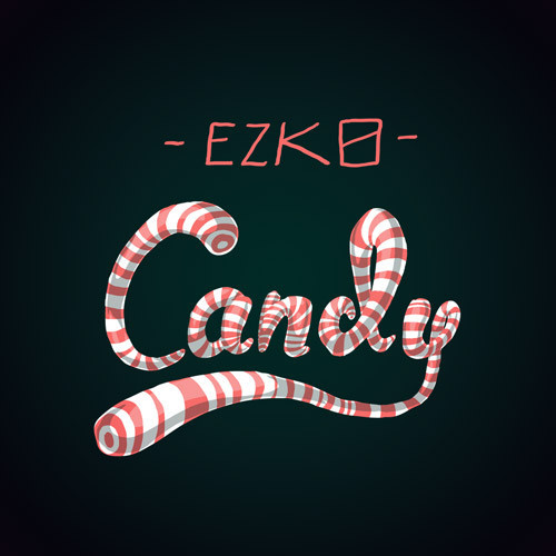 Ezko: Candy (Freeverse) (Prod. by Doc Battle)