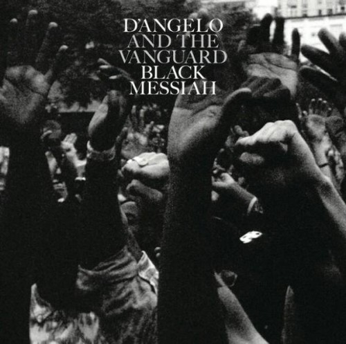 D’Angelo: Black Messiah (Album Stream)
