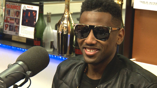 Fabolous Talks ‘The Young OG Project’, Almost Signing w/ G-Unit On Breakfast Club (Video)