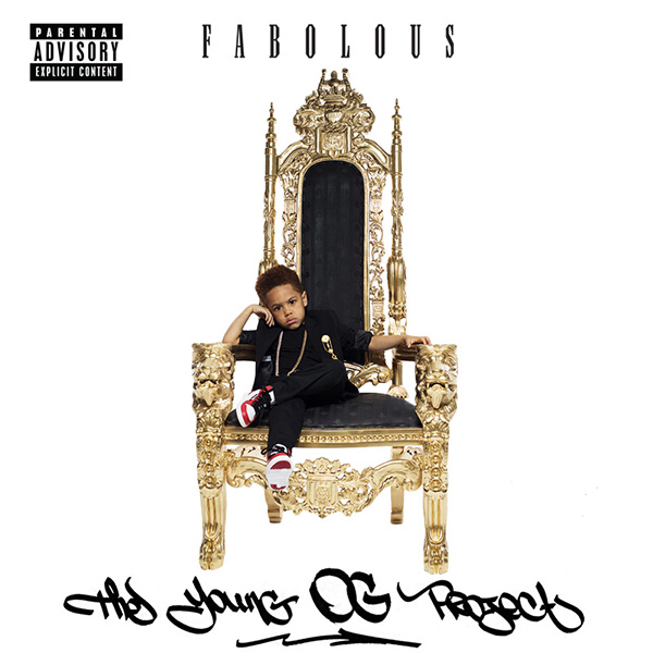 Fabolous: The Young OG Project (Album Stream)