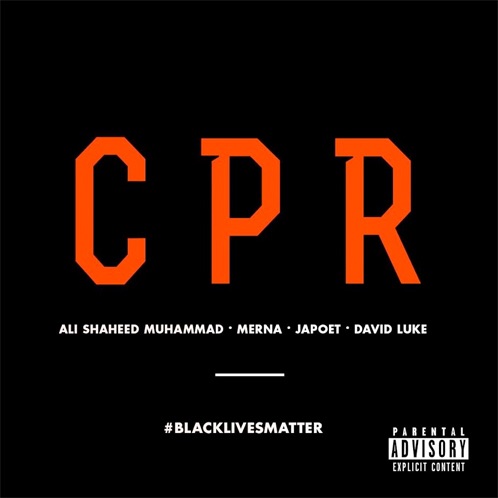 Ali Shaheed Muhammad: CPR Feat. Merna, JaPoet & David Luke (Video)