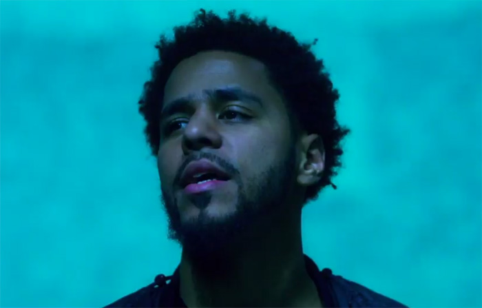 J. Cole: Apparently (Video)