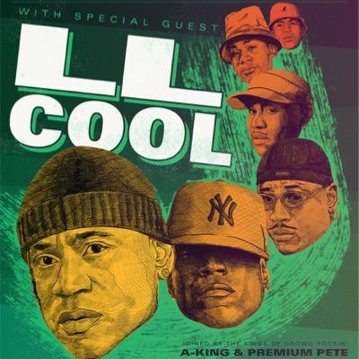 LL Cool J Visits Combat Jack Show