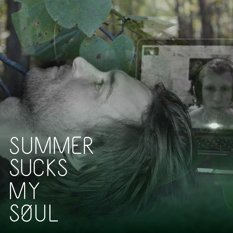 Analog Rascals (Of No9to5): Summer Sucks My Soul (Album)