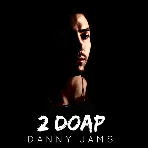 Danny Jams: Diaries Of A Psychic 2 (Album)