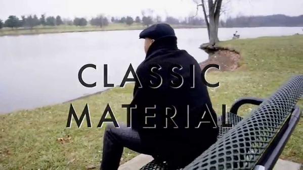 Devine Carama: Classic Material (Video)