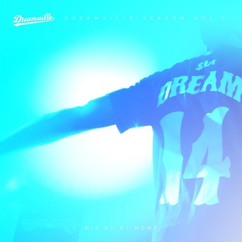 DJ Moma: Dreamville Season Vol.1 (Mix)