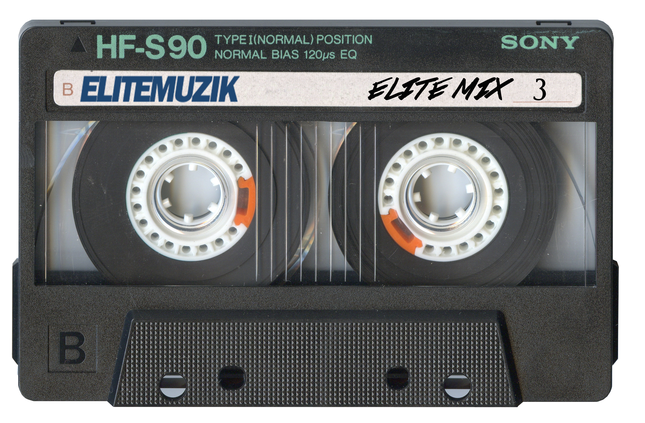 DJ Eternity: Elite Mix Vol. 3