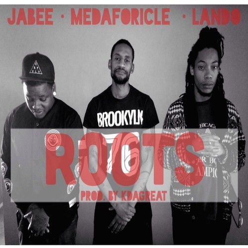 Listen To Jabee New Record “Roots”
