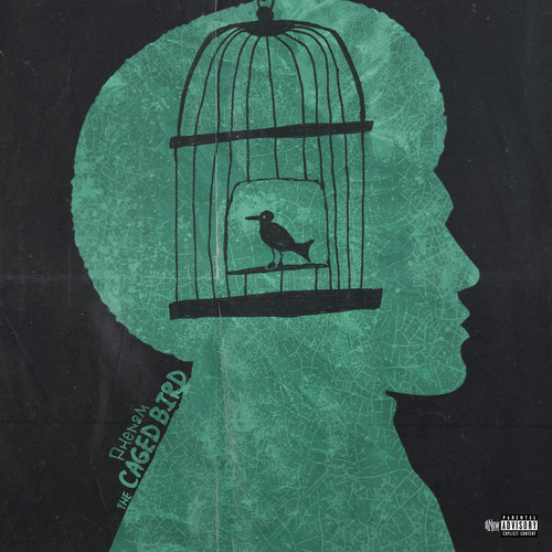 Phenom: The Caged Bird (Prod. by Kelly Portis)