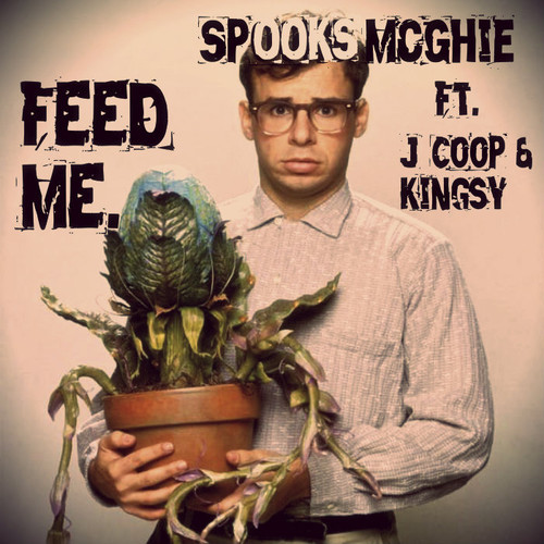 [SODD Premiere] Spooks McGhie: Feed Me Feat. J-Coop & Kingsy