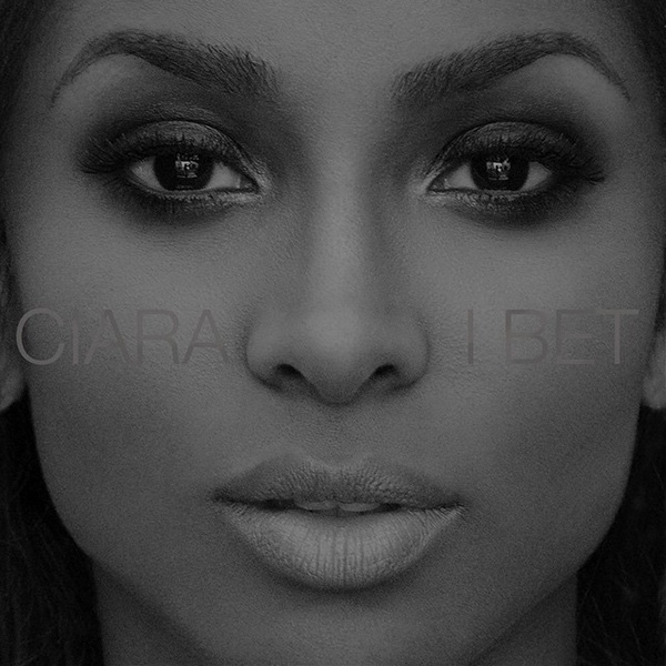 Ciara Breaks Silence On “I Bet”
