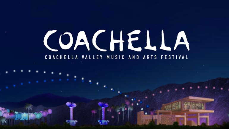 Coachella Announce Lineup for 2015 Festival