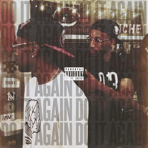 Earlly Mac: Do It Again Feat. Big Sean