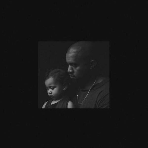 Kanye West: Only One Feat. Paul McCartney