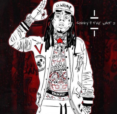 Lil Wayne Releases “Fingers Hurting”