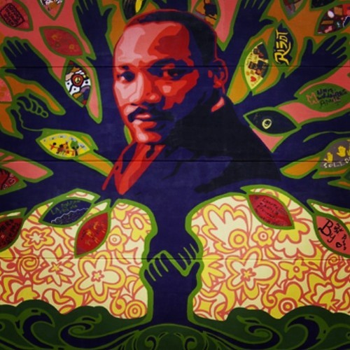 IsaiahThe3rd Pays Homage To MLK On “The Dreamer”