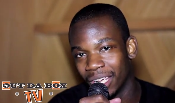 JSWISS Reflects Back On Early Days Of Rapping w/ Out Da Box TV (Video)