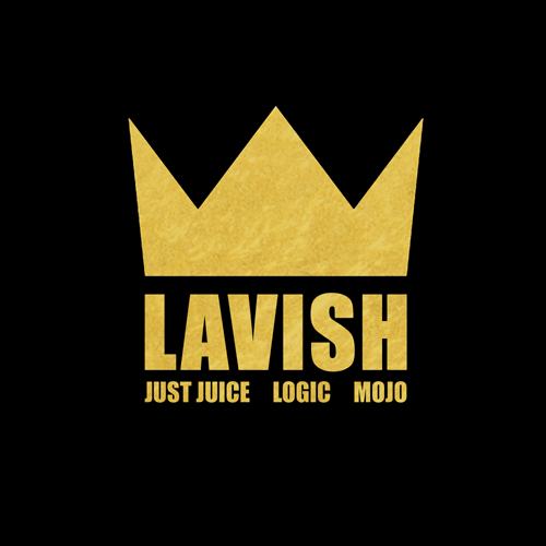 Just Juice: Lavish Feat. Logic & Mojo