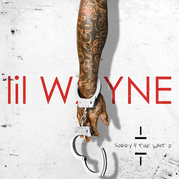 Lil Wayne Apologizes To Fans On ‘Sorry 4 The Wait 2’ Mixtape