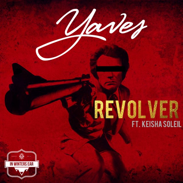 Watch Yaves & Keisha Soleil “Revolver” Video