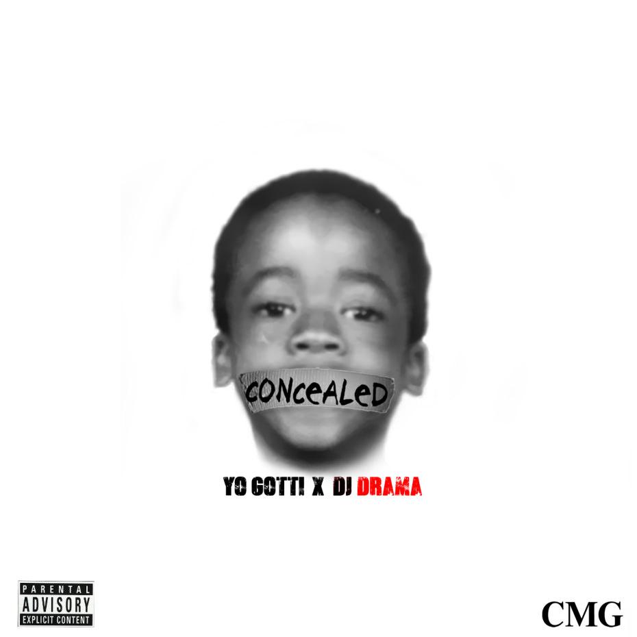Yo Gotti Has A Lot To Say On His ‘Concealed’ Mixtape