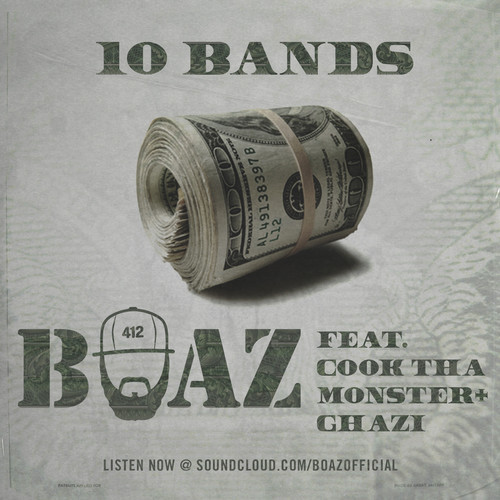 Boaz: 10 Bands