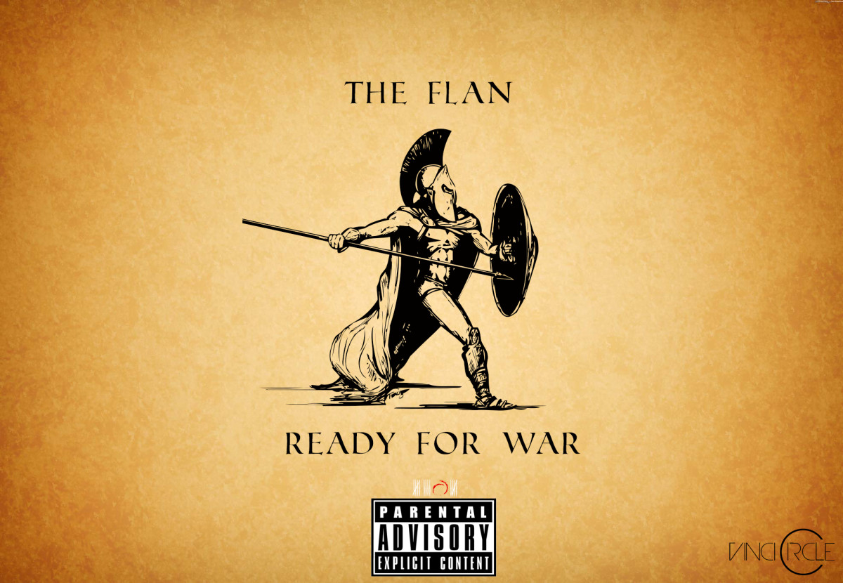READY FOR WAR 6