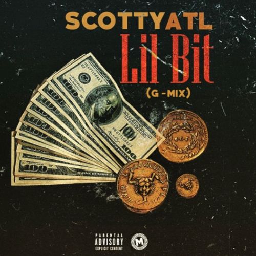 Scotty ATL: Lil Bit (G-Mix)