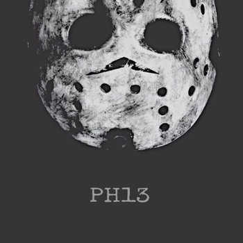 Phresh Ali: The 13th EP