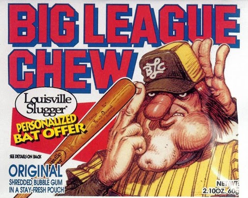 Action Bronson: Big League Chew (Prod. by Alchemist)