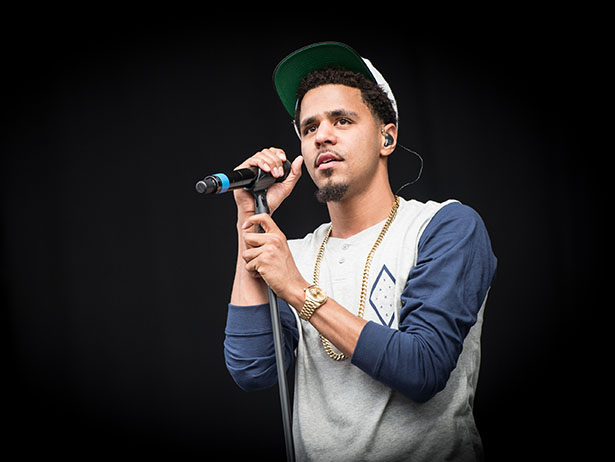 J. Cole Adds Big Sean, YG & Jeremih To Forest Hills Drive Tour