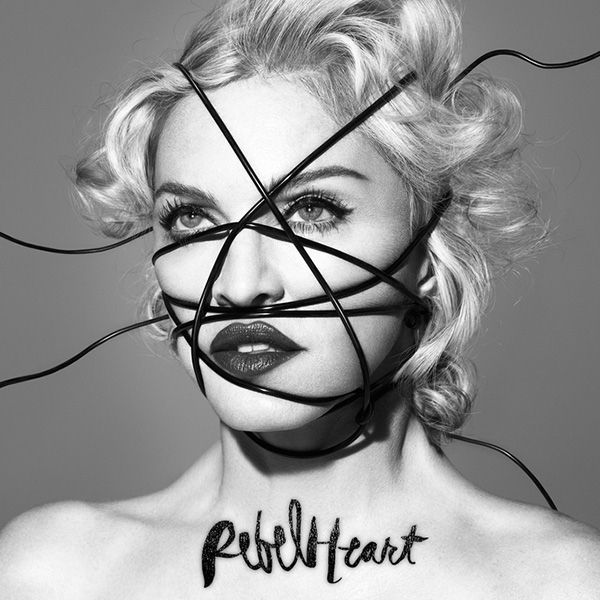 Listen To 2 New Records From Madonna Feat. Nas & Chance The Rapper
