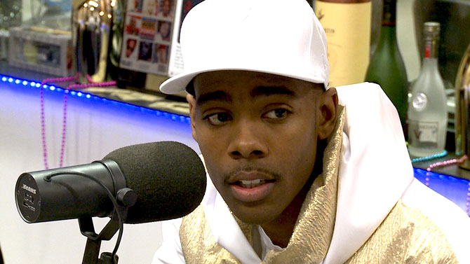 Mario On The Breakfast Club: “Real Business Is Ownership”
