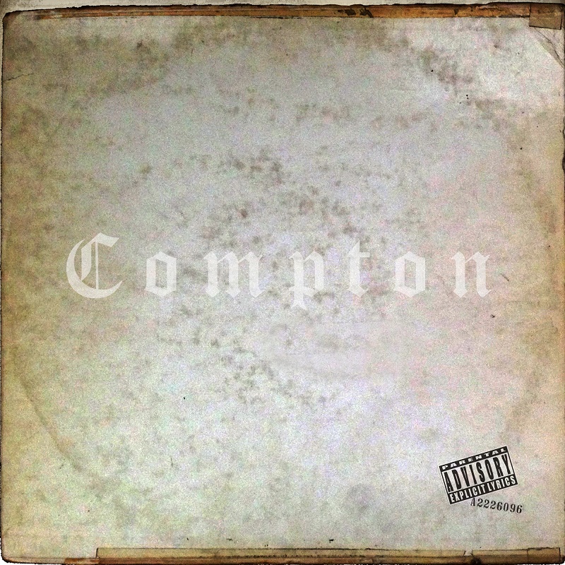 Problem: Compton (Prod. by Salva)