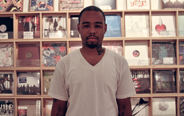 Terrace Martin Talks Journey In Music, New Kendrick Album On NPR