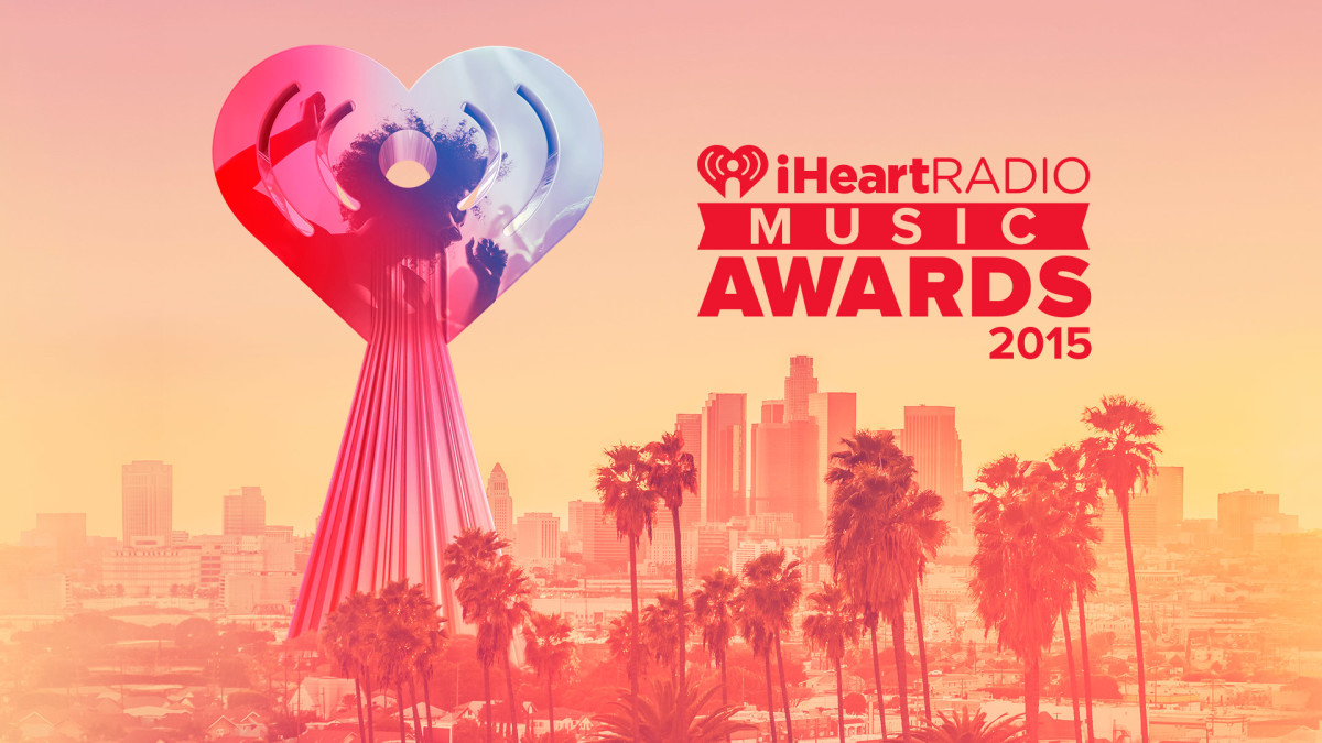 2015 iHeartRadio Music Awards