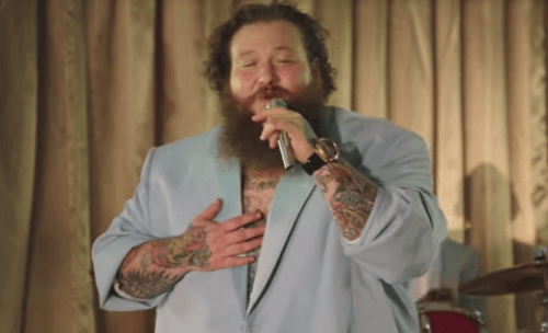Action Bronson: Baby Blue Feat. Chance The Rapper (Video)