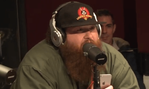Action Bronson On ‘Mr. Wonderful’, Calls Mother On Hot 97