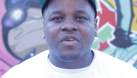 3 Lazy Questions: Jabee Remembers Riding To Too $hort As A Kid