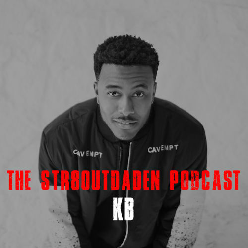 KB On The Str8OutDaDen Podcast
