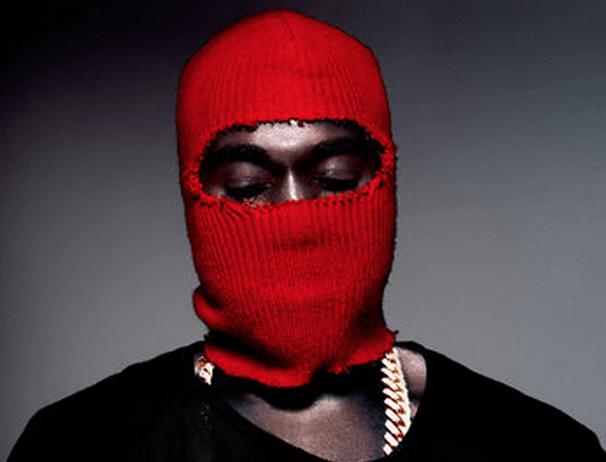 Listen To Kanye West’s Latest Leak “Awesome”
