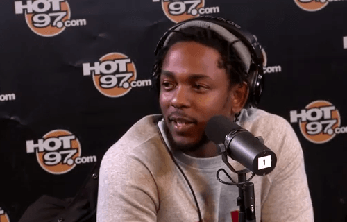 Kendrick Lamar Says Wait On Classic Claims, Break Down ‘TPAB’
