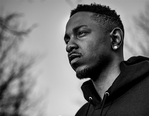 Kendrick-Lamar release date