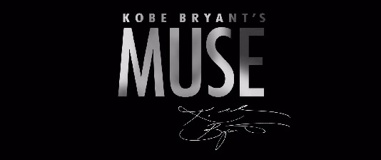 Kobe Bryant’s Muse