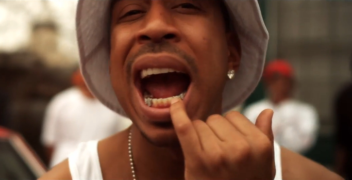 Ludacris- Call Ya Bluff video