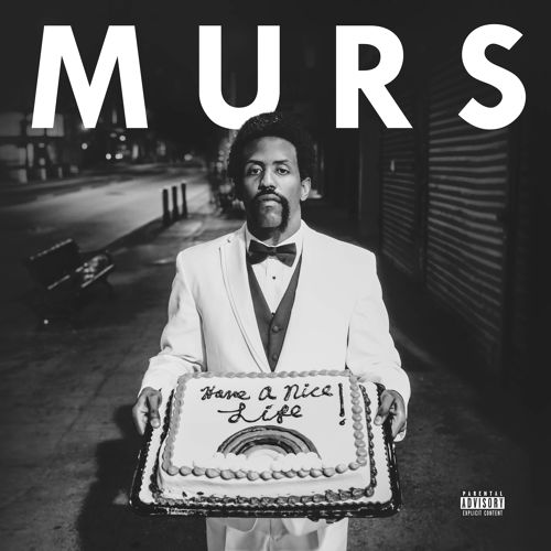 MURS: Fun-eral Feat. Slug & CES CRU