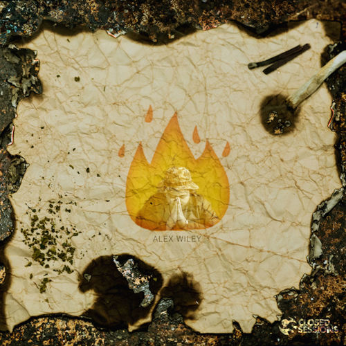 Alex Wiley: One Singular Flame Emoji (EP)