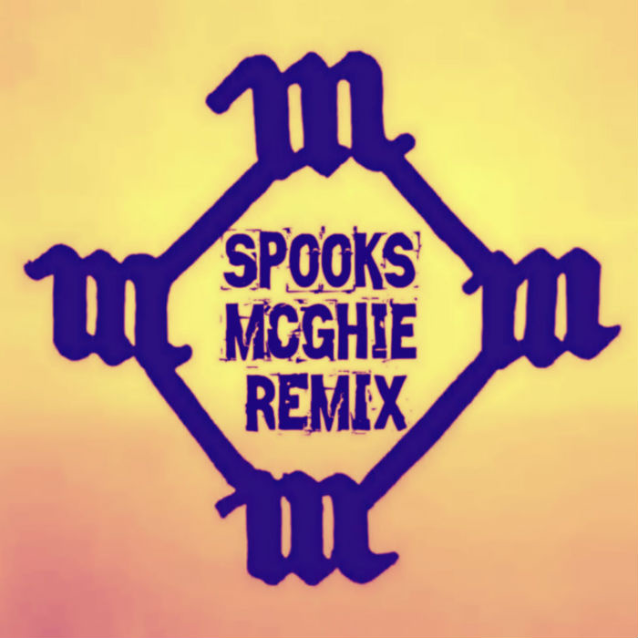 [SODD Premiere] Spooks McGhie: All Day (Remix)
