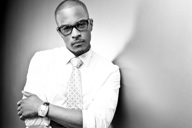 T.I. New Album Will Be Called ‘Traps Open’
